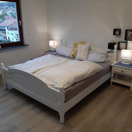 Ferienwohnung Haus Gards Marpingen Eksteriør billede