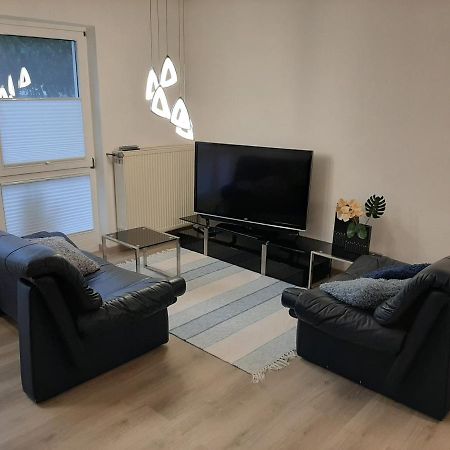 Ferienwohnung Haus Gards Marpingen Eksteriør billede