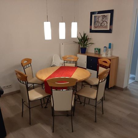 Ferienwohnung Haus Gards Marpingen Eksteriør billede