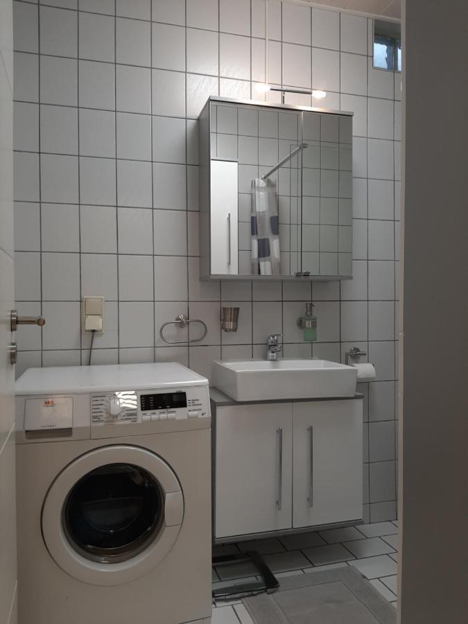 Ferienwohnung Haus Gards Marpingen Eksteriør billede