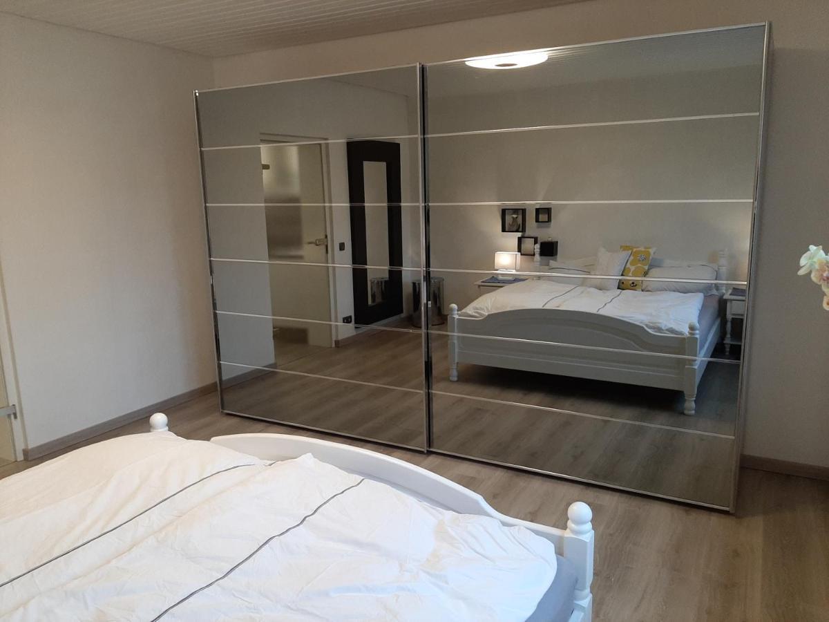 Ferienwohnung Haus Gards Marpingen Eksteriør billede