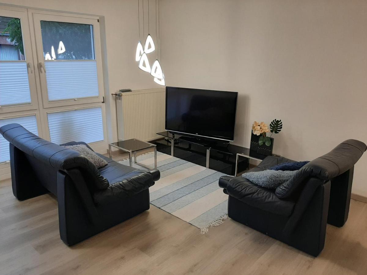 Ferienwohnung Haus Gards Marpingen Eksteriør billede
